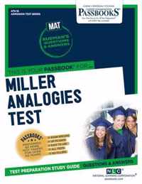 Miller Analogies Test (MAT) (ATS-18)