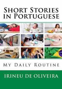 Short Stories in Portuguese