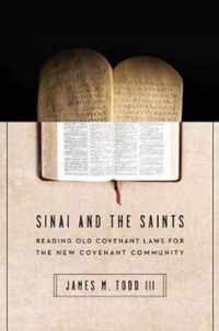 Sinai and the Saints