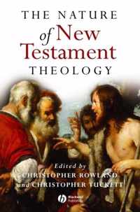 The Nature of New Testament Theology