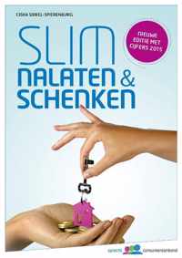 Slim nalaten & schenken 2015