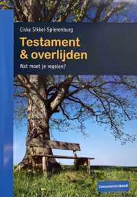 Testament & Overlijden