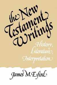 The New Testament Writings