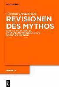 Revisionen des Mythos