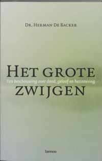 Het grote zwijgen