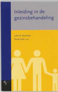 Inleiding in de gezinsbehandeling