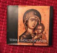 Terra sancta iconen