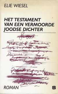 Testament van vermoorde joodse dichter