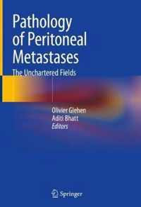 Pathology of Peritoneal Metastases