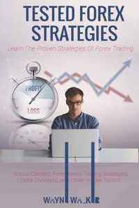 Tested Forex Strategies: