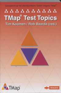 Tmap test Topics