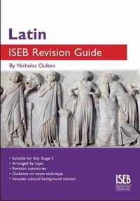 Latin ISEB Revision Guide