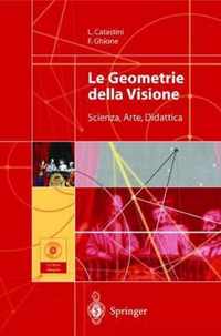 Le Geometrie della Visione