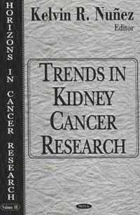 Trends in Kidney Cancer Research