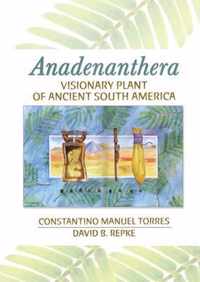 Anadenanthera