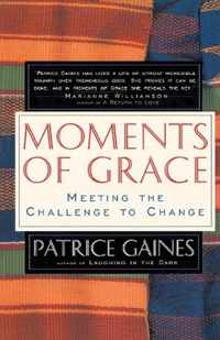 Moments of Grace