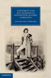 Atonement and Self-Sacrifice in Nineteenth-Century Narrative