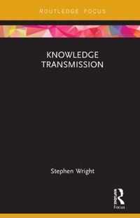 Knowledge Transmission