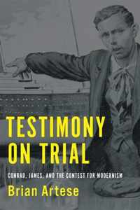 Testimony On Trial