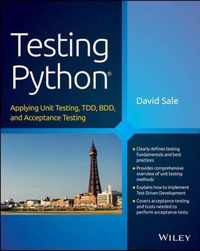 Python Testing