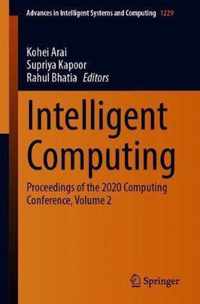 Intelligent Computing