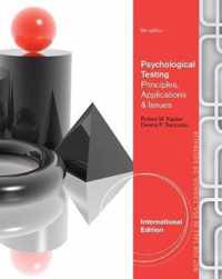 Psychological Assessment and Theory