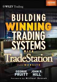 Building Winning Trading Systems + Website