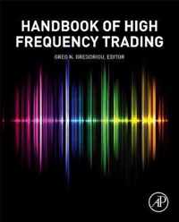 Handbook of High Frequency Trading