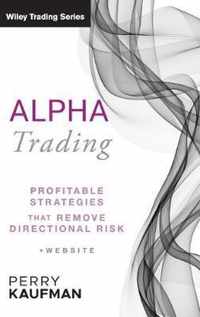 Alpha Trading