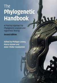 Phylogenetic Handbook