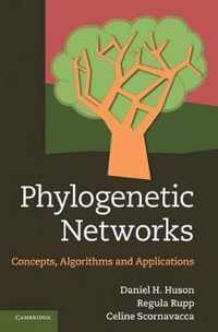 Phylogenetic Networks