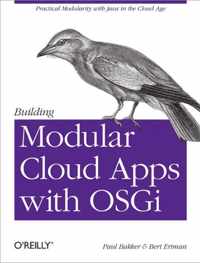Building Modular Cloud Applications With Osgi