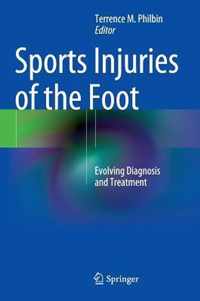 Sports Injuries of the Foot