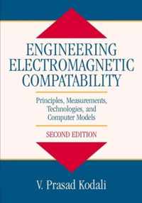 Engineering Electromagnetic Compatibility