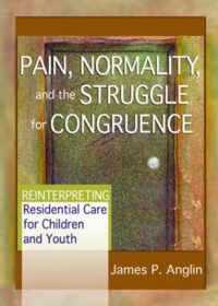 Pain, Normality and the Struggle for Congruence