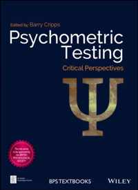 Psychometric Testing