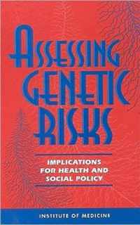 Assessing Genetic Risks