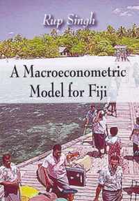 Macroeconometric Model for Fiji