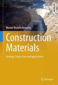 Construction Materials