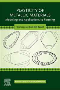 Plasticity of Metallic Materials