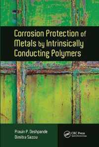 Corrosion Protection of Metals by Intrinsically Conducting Polymers