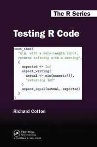 Testing R Code