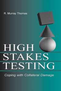 High-Stakes Testing