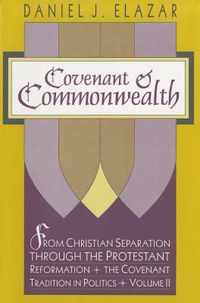 Covenant & Commonwealth