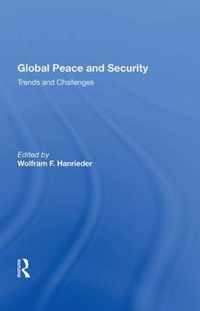 Global Peace and Security