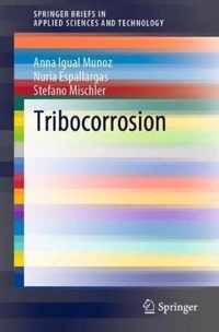 Tribocorrosion