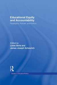 Educational Equity and Accountability