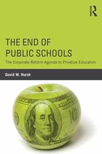 The End of Public Schools