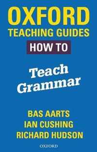 Oxford Teaching Guides