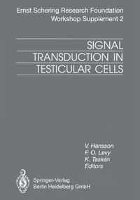 Signal Transduction in Testicular Cells